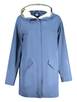 "North Sails Jacke 000003000_BL0787 - Stilvoll & Funktional"