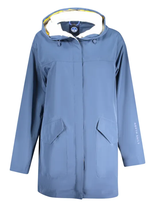 "North Sails Startseite im Sale | NORTH SAILS DAMENJACKE BLAU online kaufen"|Planet-Deluxe