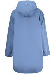 "North Sails Startseite im Sale | NORTH SAILS DAMENJACKE BLAU online kaufen"|Planet-Deluxe