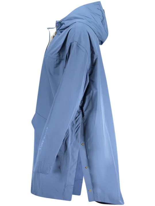 "North Sails Startseite im Sale | NORTH SAILS DAMENJACKE BLAU online kaufen"|Planet-Deluxe