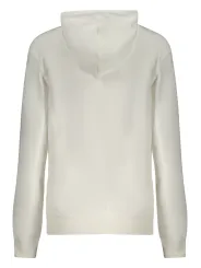 "North Sails Startseite im Sale | NORTH SAILS DAMEN-SWEATSHIRT MIT ZIP WEISS online kaufen"|Planet-Deluxe