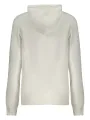 "North Sails Startseite im Sale | NORTH SAILS DAMEN-SWEATSHIRT MIT ZIP WEISS online kaufen"|Planet-Deluxe
