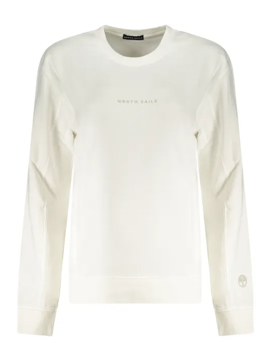 "North Sails Sweatshirts im Sale | North Sails 091176000_BI0105 online kaufen"|Planet-Deluxe