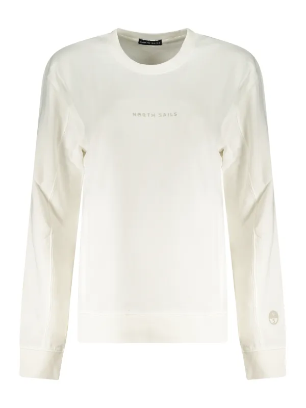"North Sails Sweatshirts im Sale | North Sails 091176000_BI0105 online kaufen"|Planet-Deluxe
