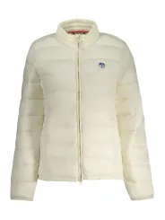 "North Sails Startseite im Sale | NORTH SAILS DAMENJACKE WEISS online kaufen"|Planet-Deluxe