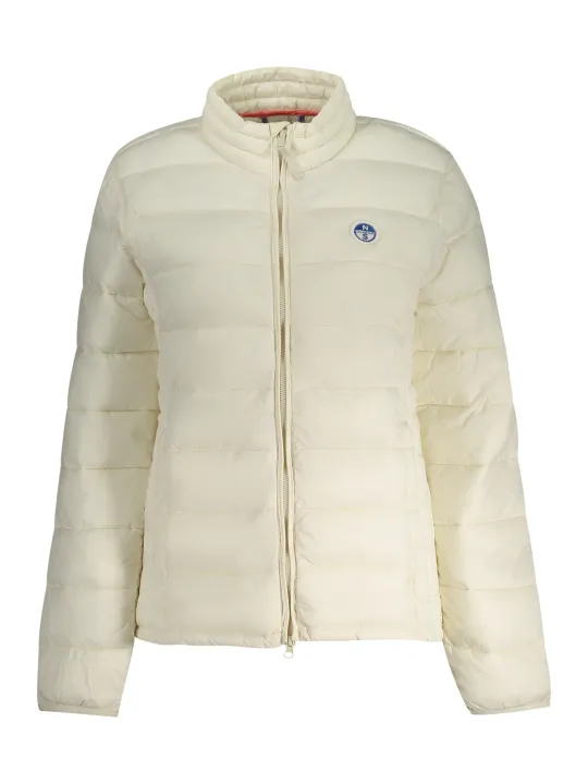 "North Sails Startseite im Sale | NORTH SAILS DAMENJACKE WEISS online kaufen"|Planet-Deluxe
