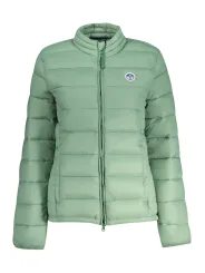 "North Sails Startseite im Sale | NORTH SAILS DAMENJACKE GRÜN online kaufen"|Planet-Deluxe