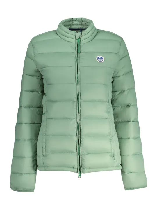 "North Sails Startseite im Sale | NORTH SAILS DAMENJACKE GRÜN online kaufen"|Planet-Deluxe