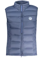 "North Sails Startseite im Sale | NORTH SAILS DAMEN ÄRMELLOS BLAU online kaufen"|Planet-Deluxe
