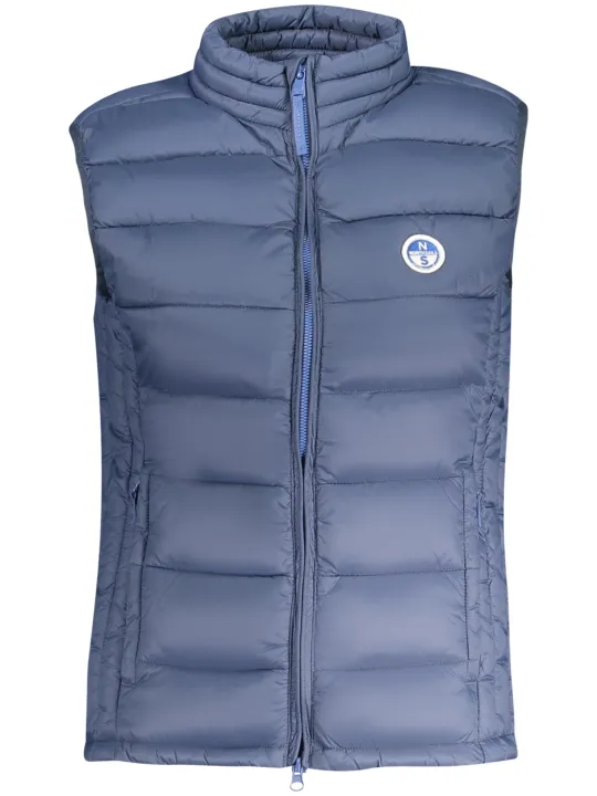 "North Sails Startseite im Sale | NORTH SAILS DAMEN ÄRMELLOS BLAU online kaufen"|Planet-Deluxe