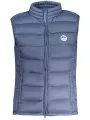 "North Sails Startseite im Sale | NORTH SAILS DAMEN ÄRMELLOS BLAU online kaufen"|Planet-Deluxe