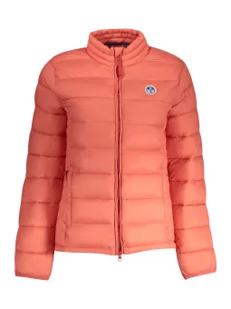 North Sails RS0160: Stilvolle, Funktionale Jacke für Damen