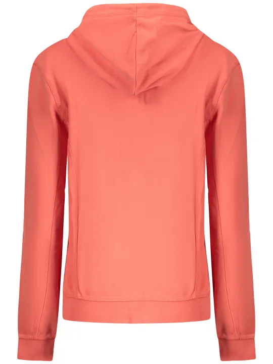 "North Sails Startseite im Sale | NORTH SAILS ROSA DAMEN-SWEATSHIRT MIT REISSVERSCHLUSS online kaufen"|Planet-Deluxe