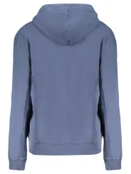 "North Sails Startseite im Sale | NORTH SAILS DAMEN-SWEATSHIRT MIT ZIP BLAU online kaufen"|Planet-Deluxe