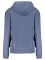 "North Sails Startseite im Sale | NORTH SAILS DAMEN-SWEATSHIRT MIT ZIP BLAU online kaufen"|Planet-Deluxe