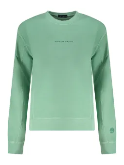 North Sails Sweatshirt: Stil & Komfort vereint