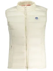 "North Sails Startseite im Sale | NORTH SAILS DAMEN ÄRMELLOS WEISS online kaufen"|Planet-Deluxe