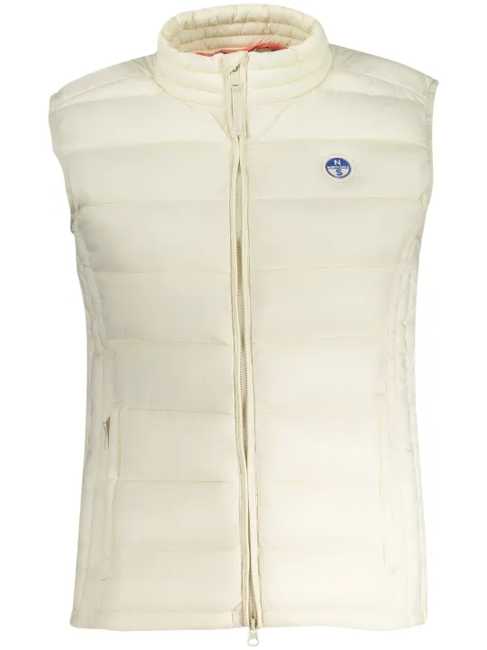 "North Sails Startseite im Sale | NORTH SAILS DAMEN ÄRMELLOS WEISS online kaufen"|Planet-Deluxe