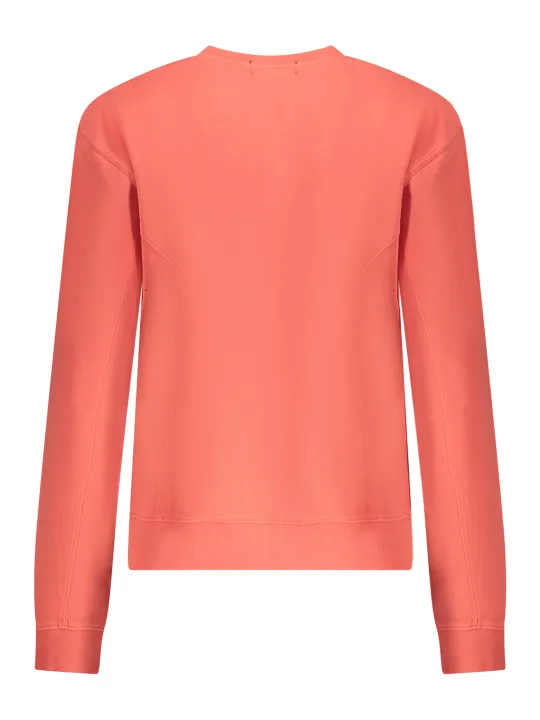 "North Sails Startseite im Sale | NORTH SAILS ROSA DAMEN-SWEATSHIRT OHNE REISSVERSCHLUSS online kaufen"|Planet-Deluxe