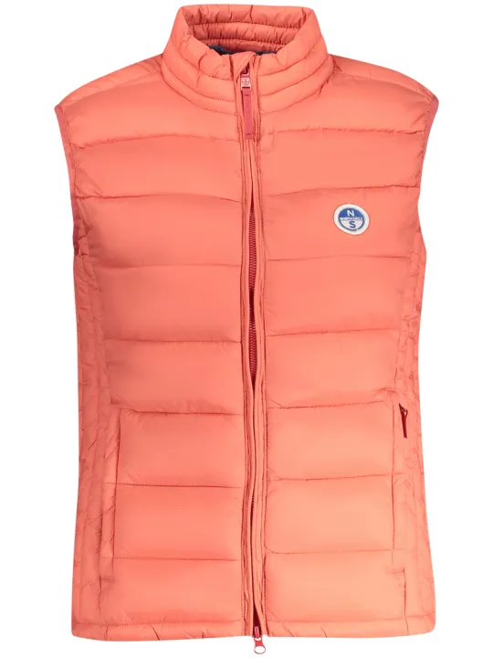 "North Sails Startseite im Sale | NORTH SAILS DAMEN ÄRMELLOS ROSA online kaufen"|Planet-Deluxe