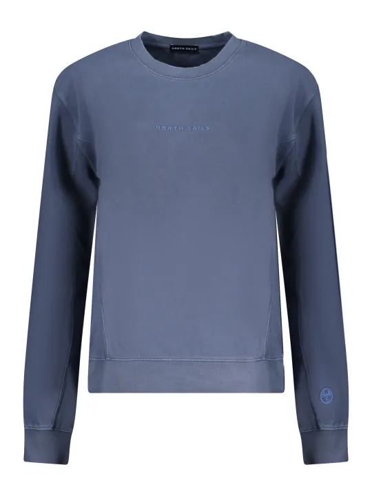 "North Sails Startseite im Sale | NORTH SAILS DAMEN-SWEATSHIRT MIT ZIP-UP-MUSTER online kaufen"|Planet-Deluxe