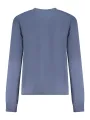 "North Sails Startseite im Sale | NORTH SAILS DAMEN-SWEATSHIRT MIT ZIP-UP-MUSTER online kaufen"|Planet-Deluxe