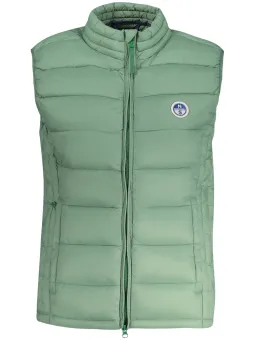 "North Sails Jacke VE0418 - Stilvoll, Funktional, Hochwertig"