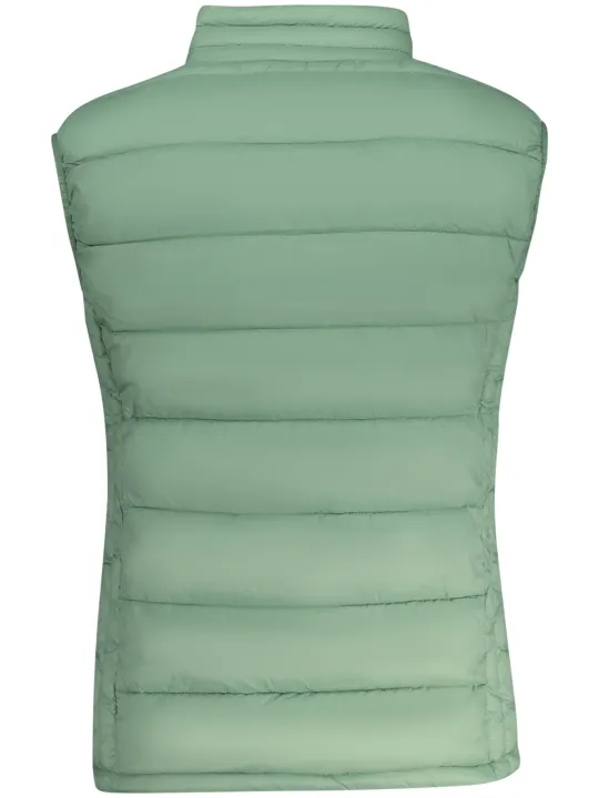 "North Sails Startseite im Sale | NORTH SAILS DAMEN ÄRMELLOS GRÜN online kaufen"|Planet-Deluxe