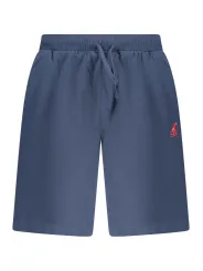 "U.S. GRAND POLO Startseite im Sale | US GRAND POLO HERREN BLAU KURZE HOSE online kaufen"|Planet-Deluxe
