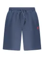 "U.S. GRAND POLO Startseite im Sale | US GRAND POLO HERREN BLAU KURZE HOSE online kaufen"|Planet-Deluxe