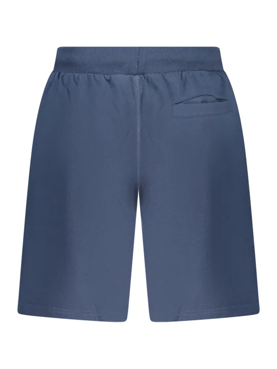 "U.S. GRAND POLO Startseite im Sale | US GRAND POLO HERREN BLAU KURZE HOSE online kaufen"|Planet-Deluxe