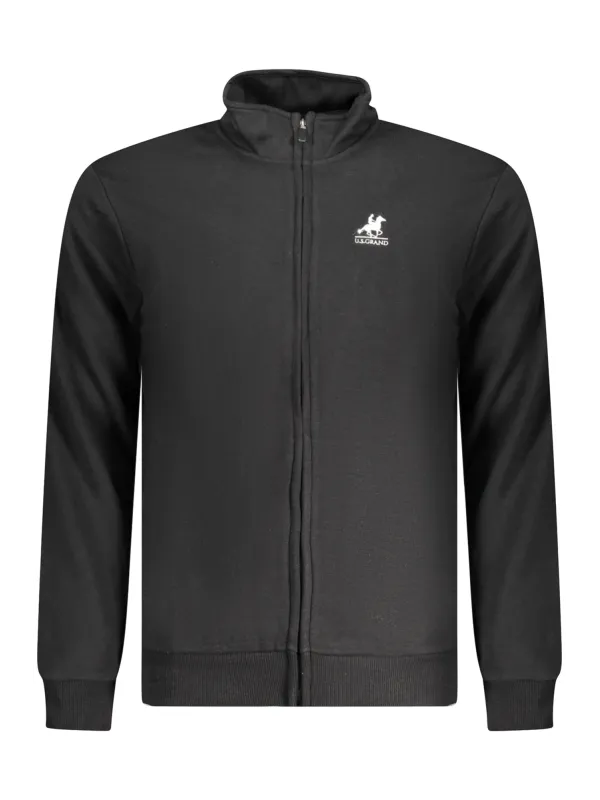 "U.S. GRAND POLO Startseite im Sale | US GRAND POLO HERREN-SWEATSHIRT MIT REISSVERSCHLUSS SCHWARZ online kaufen"|Planet-Deluxe "U.S. GRAND POLO Startseite im Sale | US GRAND POLO HERREN-SWEATSHIRT MIT REISSVERSCHLUSS SCHWARZ online kaufen"|Planet-Deluxe