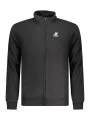 "U.S. GRAND POLO Startseite im Sale | US GRAND POLO HERREN-SWEATSHIRT MIT REISSVERSCHLUSS SCHWARZ online kaufen"|Planet-Deluxe