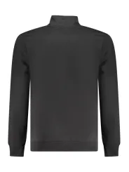 "U.S. GRAND POLO Startseite im Sale | US GRAND POLO HERREN-SWEATSHIRT MIT REISSVERSCHLUSS SCHWARZ online kaufen"|Planet-Deluxe