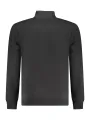 "U.S. GRAND POLO Startseite im Sale | US GRAND POLO HERREN-SWEATSHIRT MIT REISSVERSCHLUSS SCHWARZ online kaufen"|Planet-Deluxe