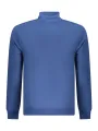 "U.S. GRAND POLO Startseite im Sale | US GRAND POLO HERREN BLAUES SWEATSHIRT MIT REISSVERSCHLUSS online kaufen"|Planet-Deluxe