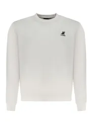 "U.S. GRAND POLO Startseite im Sale | US GRAND POLO HERREN-SWEATSHIRT MIT ZIP WEISS online kaufen"|Planet-Deluxe