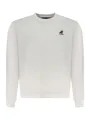 "U.S. GRAND POLO Startseite im Sale | US GRAND POLO HERREN-SWEATSHIRT MIT ZIP WEISS online kaufen"|Planet-Deluxe