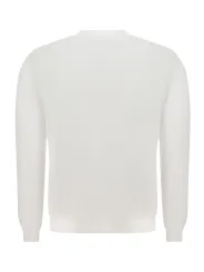"U.S. GRAND POLO Startseite im Sale | US GRAND POLO HERREN-SWEATSHIRT MIT ZIP WEISS online kaufen"|Planet-Deluxe