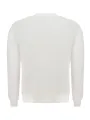 "U.S. GRAND POLO Startseite im Sale | US GRAND POLO HERREN-SWEATSHIRT MIT ZIP WEISS online kaufen"|Planet-Deluxe