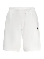 "U.S. GRAND POLO Hosen im Sale | US GRAND POLO HERREN WEISSE KURZE HOSE online kaufen"|Planet-Deluxe