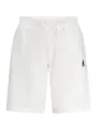 "U.S. GRAND POLO Hosen im Sale | US GRAND POLO HERREN WEISSE KURZE HOSE online kaufen"|Planet-Deluxe