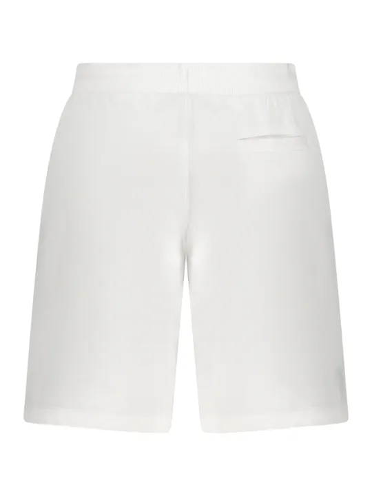 "U.S. GRAND POLO Hosen im Sale | US GRAND POLO HERREN WEISSE KURZE HOSE online kaufen"|Planet-Deluxe