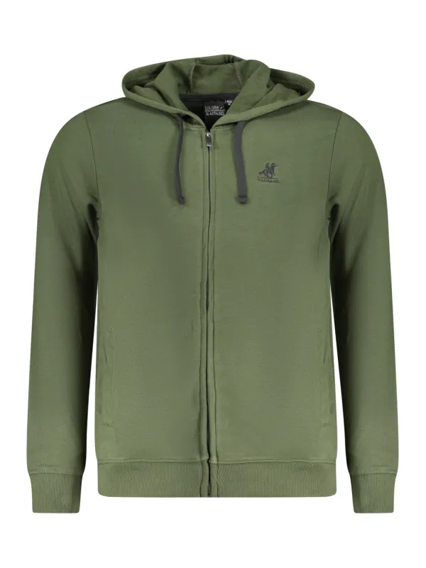 "U.S. GRAND POLO Startseite im Sale | US GRAND POLO HERREN-SWEATSHIRT MIT ZIP GRÜN online kaufen"|Planet-Deluxe "U.S. GRAND POLO Startseite im Sale | US GRAND POLO HERREN-SWEATSHIRT MIT ZIP GRÜN online kaufen"|Planet-Deluxe