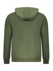 "U.S. GRAND POLO Startseite im Sale | US GRAND POLO HERREN-SWEATSHIRT MIT ZIP GRÜN online kaufen"|Planet-Deluxe
