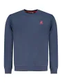"U.S. GRAND POLO Startseite im Sale | US GRAND POLO SWEATSHIRT OHNE REISSVERSCHLUSS HERREN BLAU online kaufen"|Planet-Deluxe