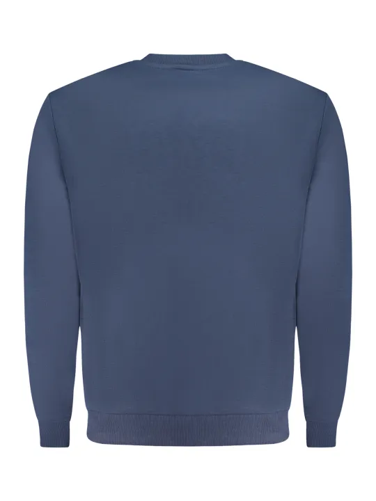 "U.S. GRAND POLO Startseite im Sale | US GRAND POLO SWEATSHIRT OHNE REISSVERSCHLUSS HERREN BLAU online kaufen"|Planet-Deluxe