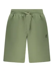 "U.S. GRAND POLO Startseite im Sale | US GRAND POLO HERREN KURZE HOSE GRÜN online kaufen"|Planet-Deluxe