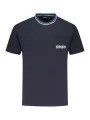 "Napapijri T-Shirts im Sale | Bio Baumwolle TShirt mit Logo und Stickerei von Napapijri online kaufen"|Planet-Deluxe