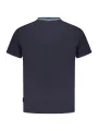 "Napapijri T-Shirts im Sale | Bio Baumwolle TShirt mit Logo und Stickerei von Napapijri online kaufen"|Planet-Deluxe